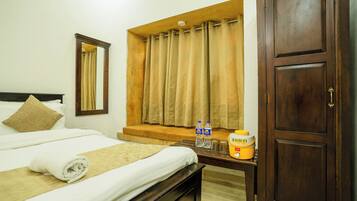 Superior Double Room | Free WiFi