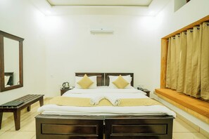 Deluxe Double Room - Hotel The Jaisal Classic Jaisalmer (Jaisalmer)