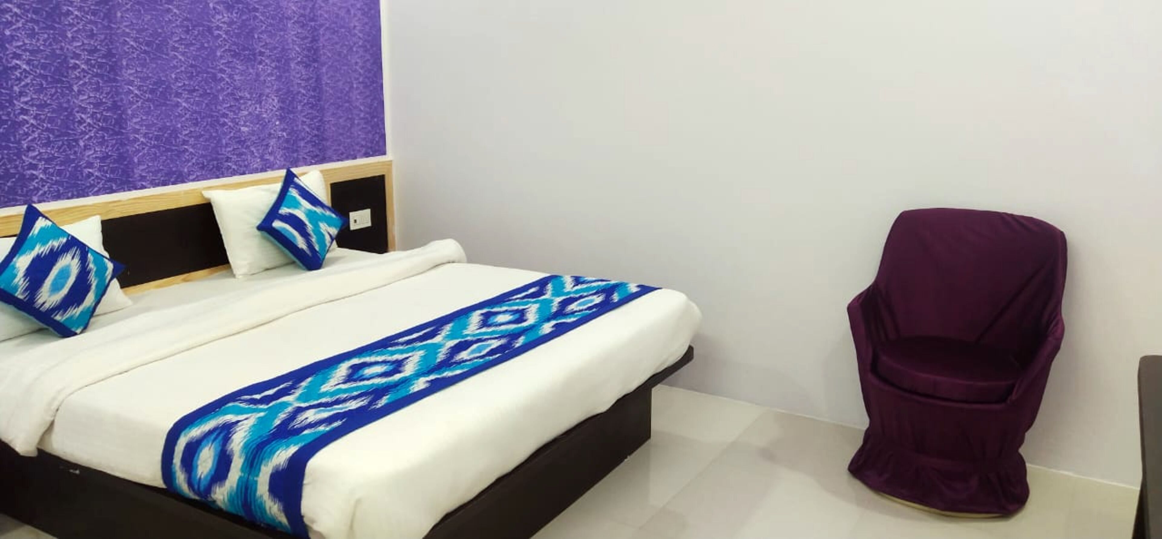 Truy cập Internet không dây miễn phí 