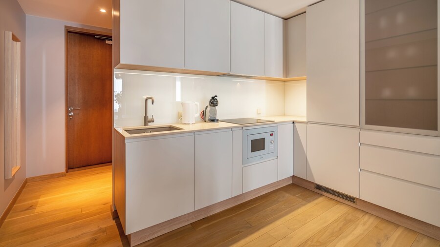 Easyrooms Dzirnavu