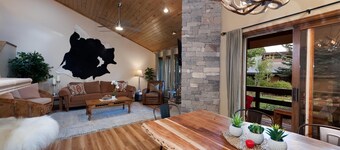 The Pine Needle (#150) | Amazing Home 3 miles to Purgatory Ski - Dogs OK