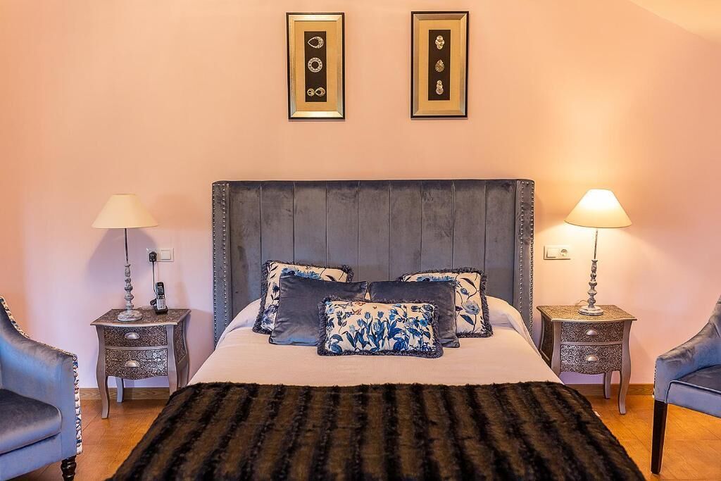 Premium studio suite | Verduisterende gordijnen, geluiddichte muren, babybedden (toeslag)