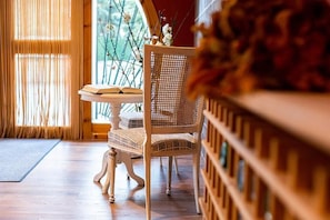 Premium-Haus | Wohnbereich