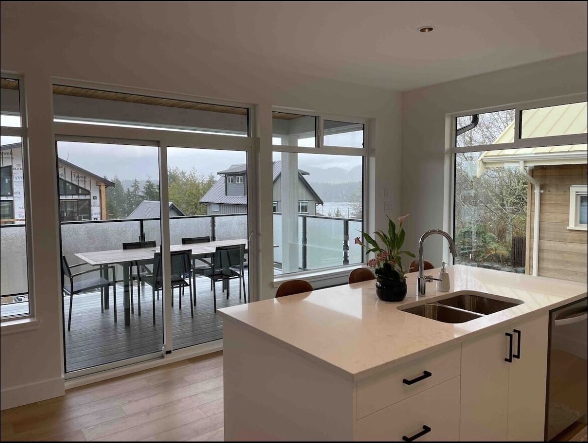 BRAND NEW 3 Bed 2 Bath Home with Private Sauna