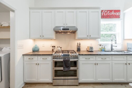 Cloudland Summit | Hot Tub + Grill | Dog Friendly