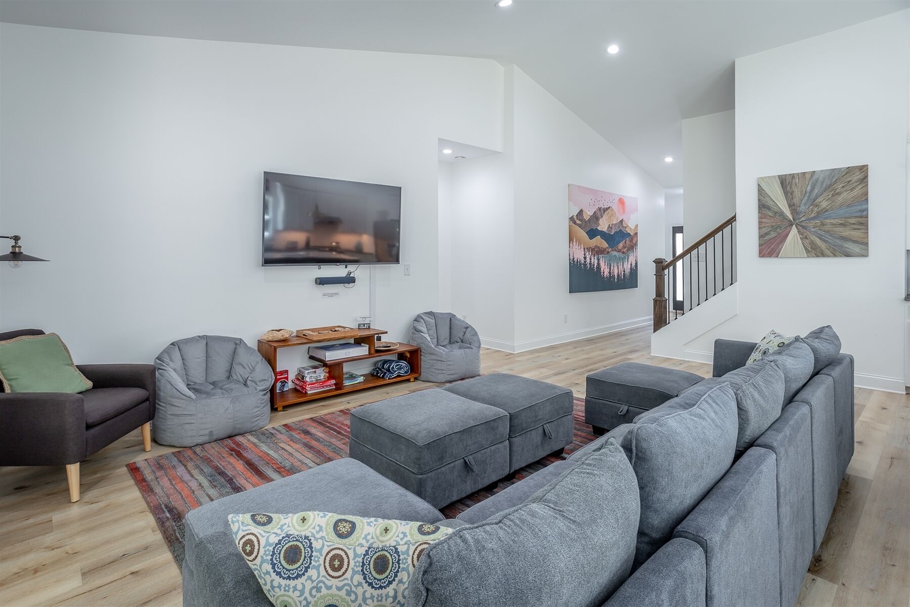 Cloudland Summit | Hot Tub + Grill | Dog Friendly