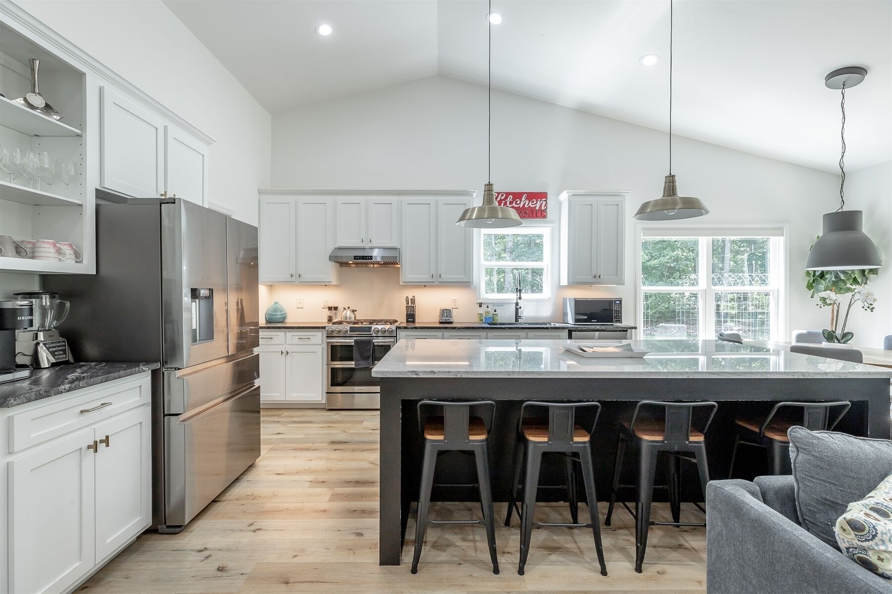 Cloudland Summit | Hot Tub + Grill | Dog Friendly