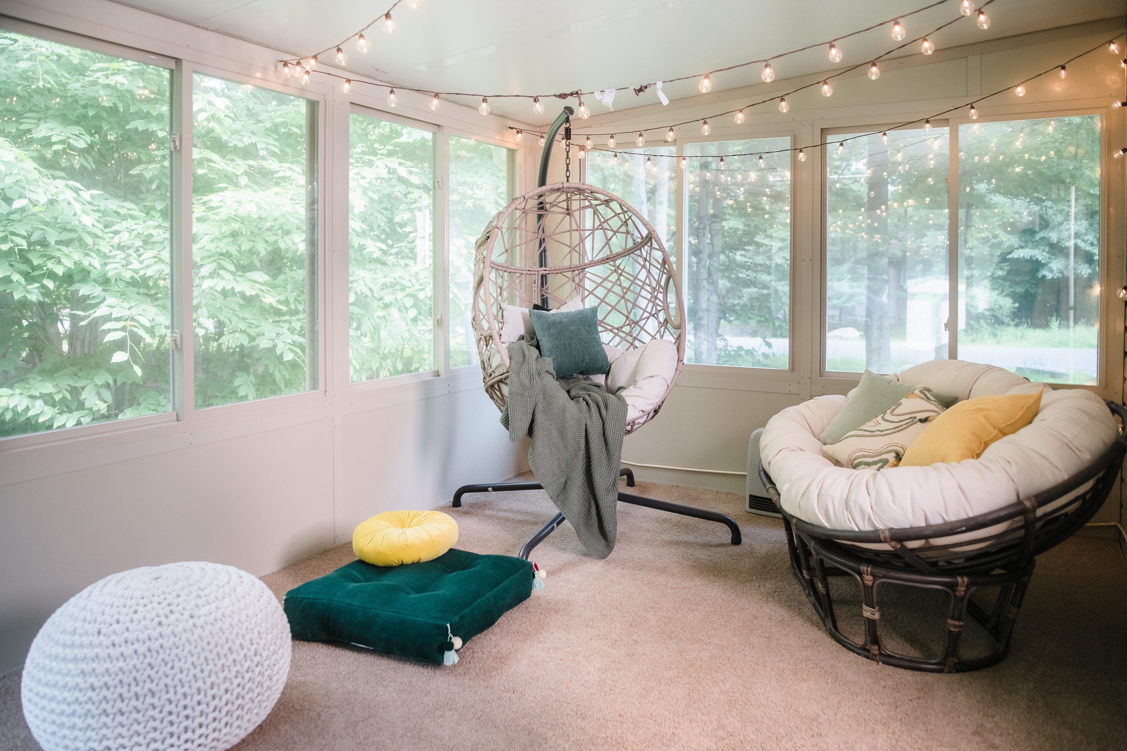 NEW! Poconos Escape - Home in Tobyhanna - KING Bed