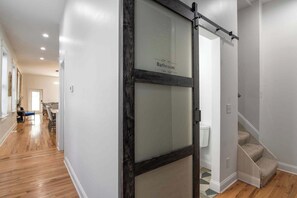 Interior - Two Condos for 14 Guests, 5 Bedrooms, Free Parking (Covington)