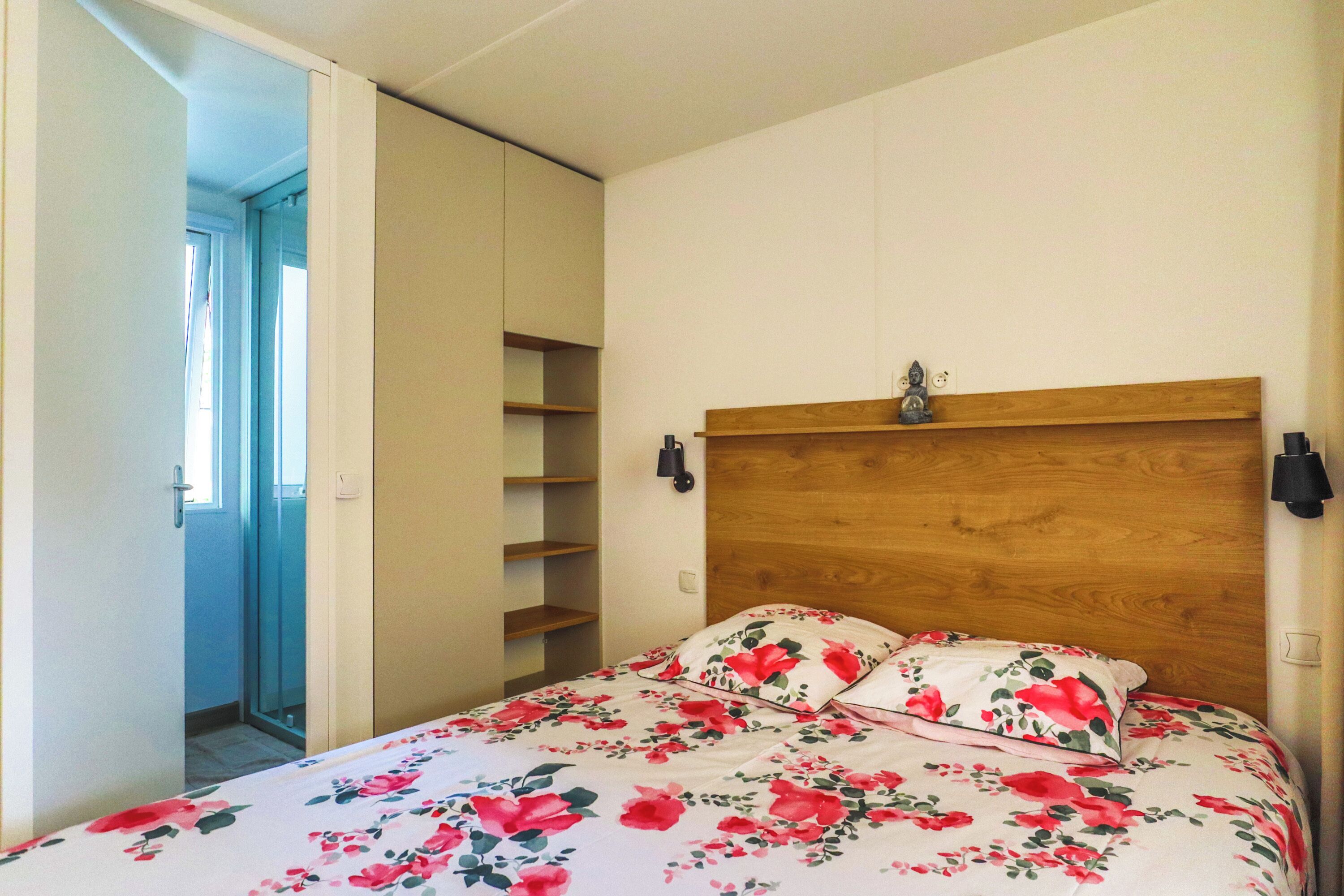 3 Schlafzimmer, WLAN