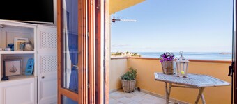 Holiday Home Dune e Mare with Sea View & Garden