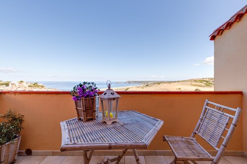 Holiday Home Dune e Mare with Sea View & Garden