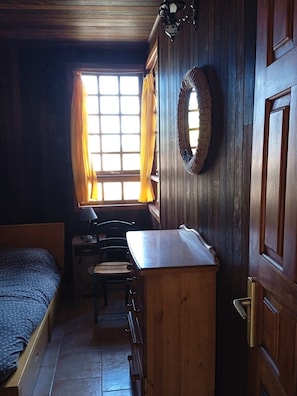 3 Schlafzimmer, Bügeleisen/Bügelbrett, kostenloses WLAN, Bettwäsche
