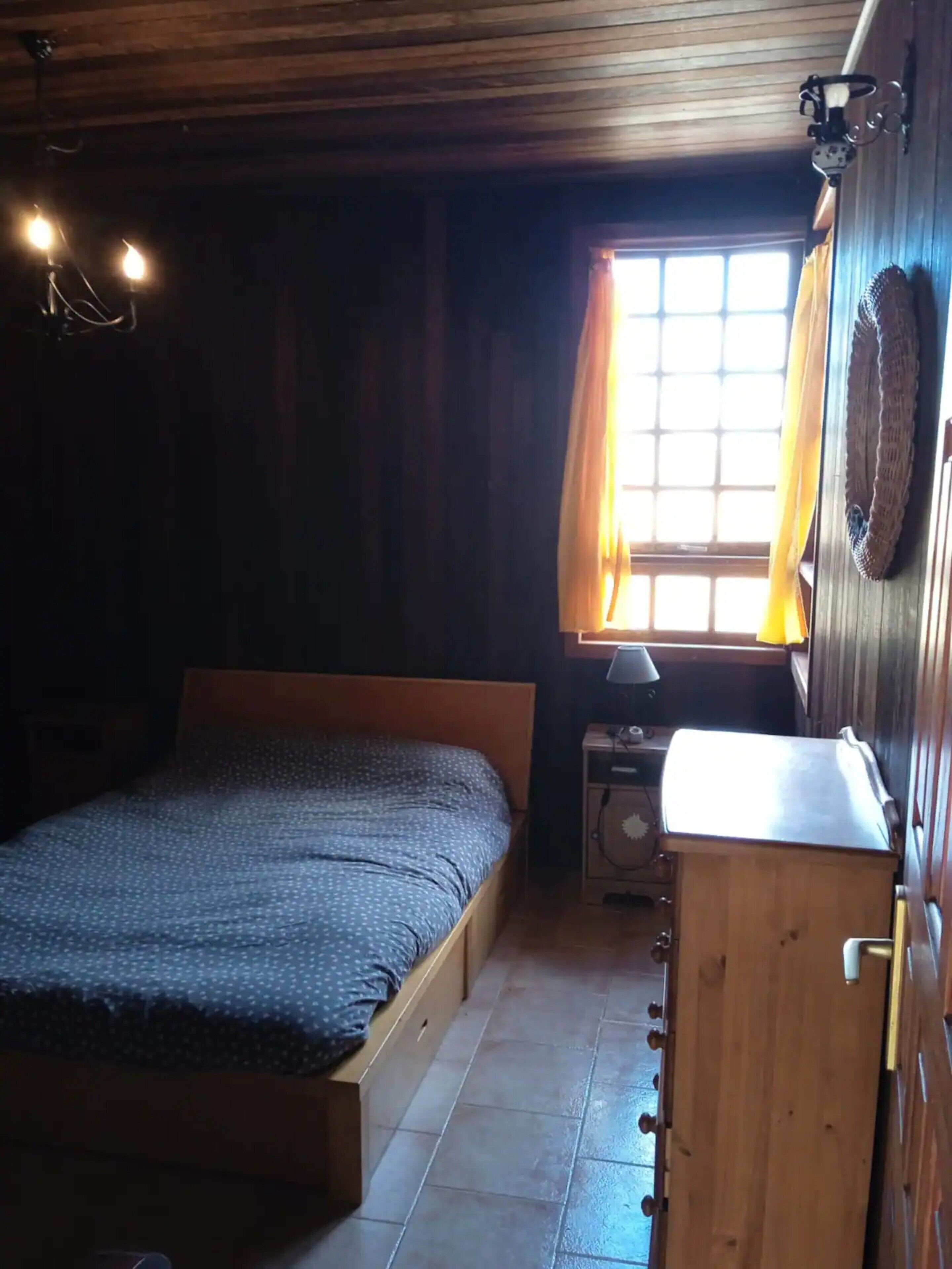 3 Schlafzimmer, Bügeleisen/Bügelbrett, kostenloses WLAN, Bettwäsche
