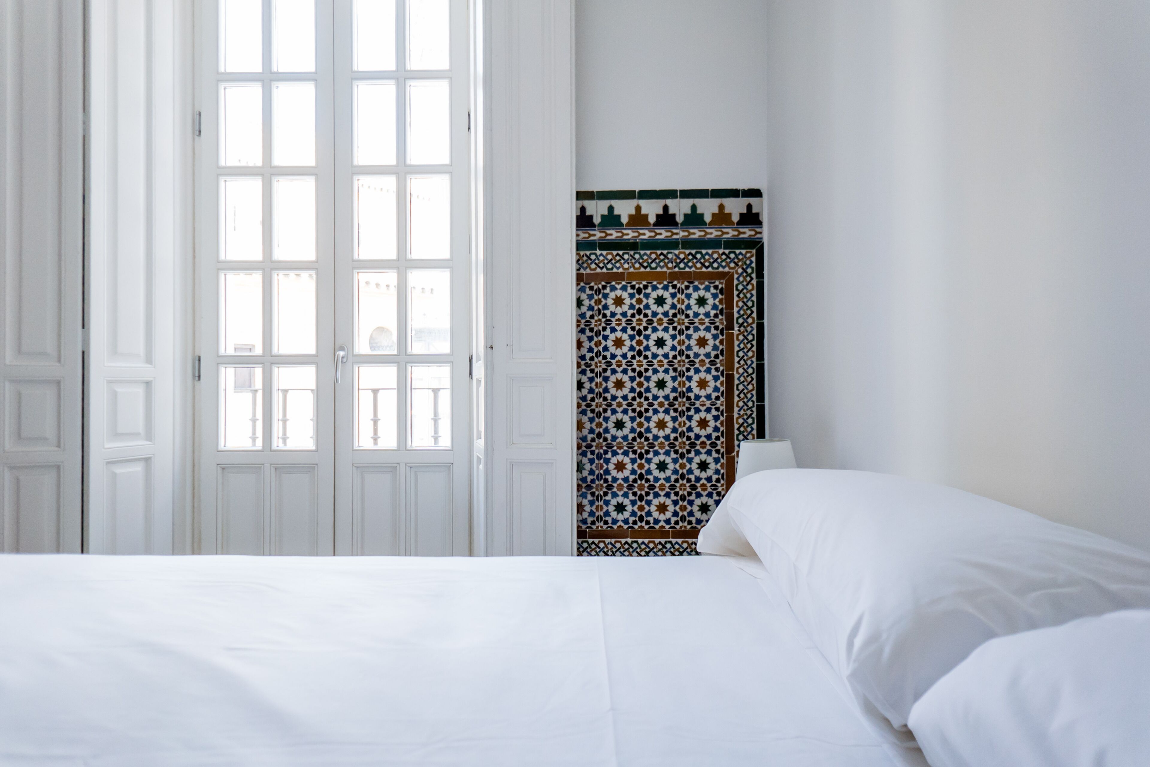 Casa Palacio La Casa Blanca