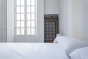 Deluxe Apartment, 2 Bedrooms