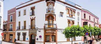 Casa Palacio La Casa Blanca Suites