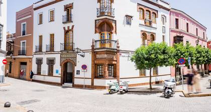 Casa Palacio La Casa Blanca Suites