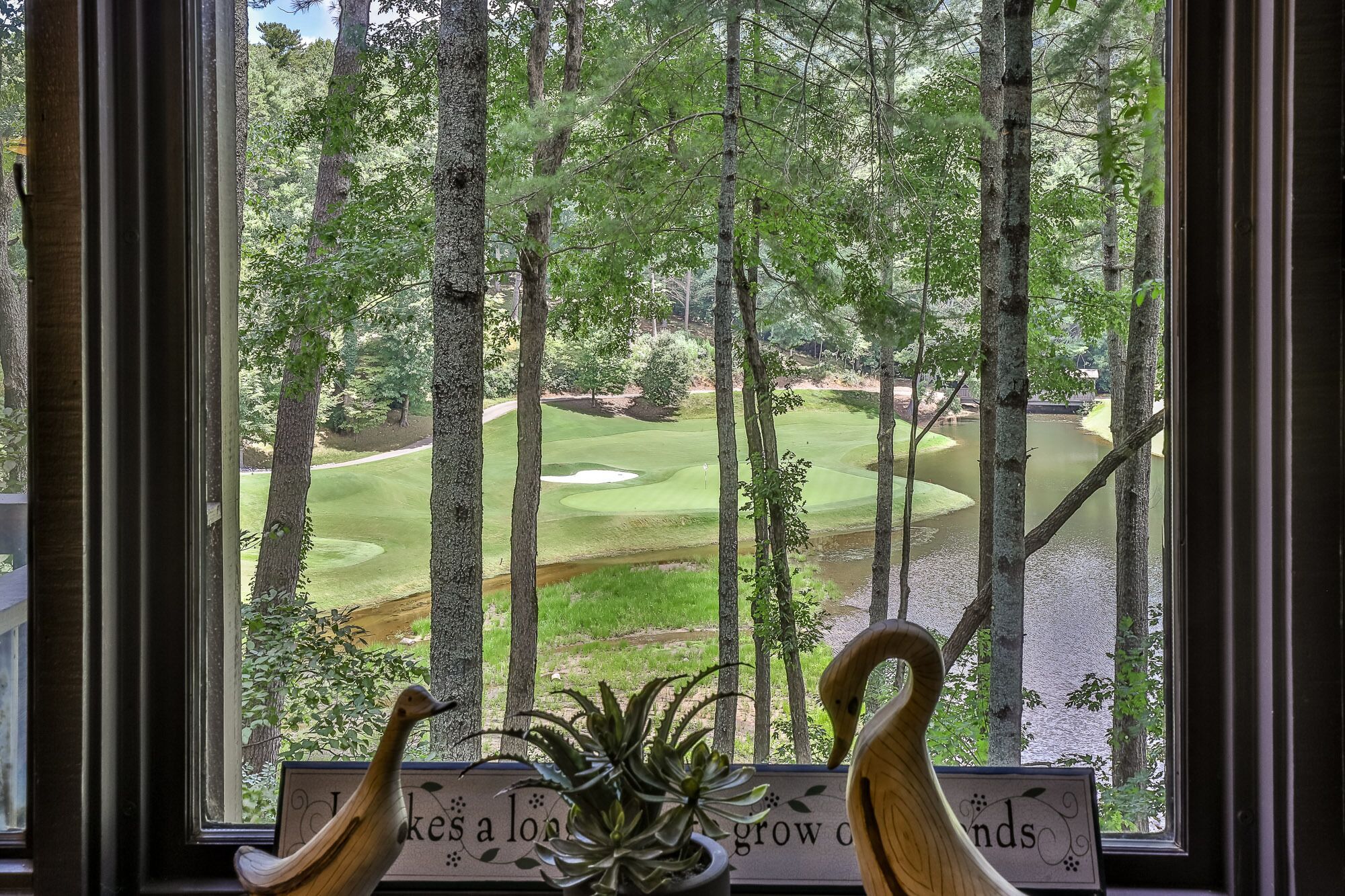 Stylish Lake Retreat w/Stunning Views of Lake Sconti! | Fantastic Location