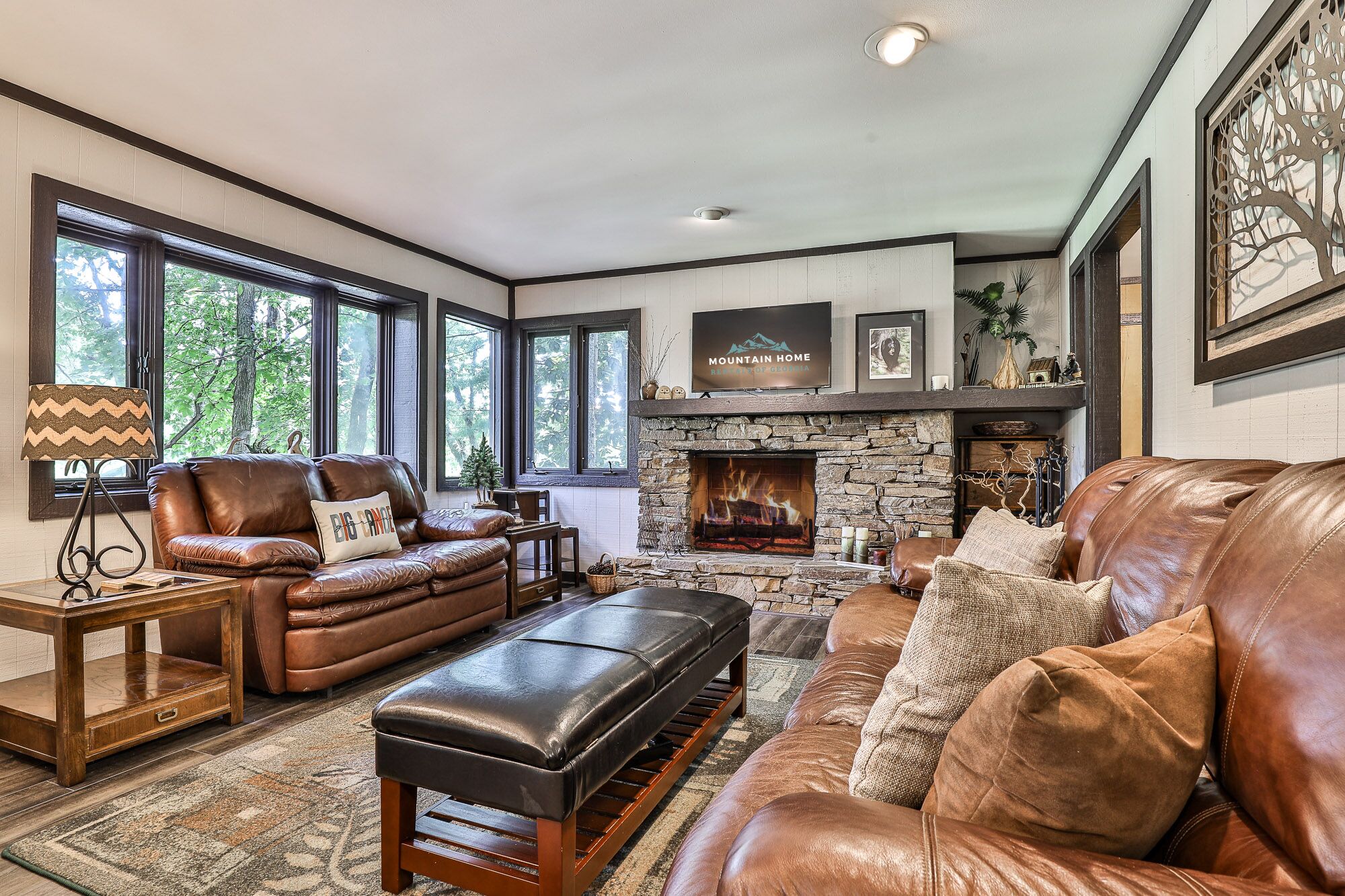 Stylish Lake Retreat w/Stunning Views of Lake Sconti! | Fantastic Location