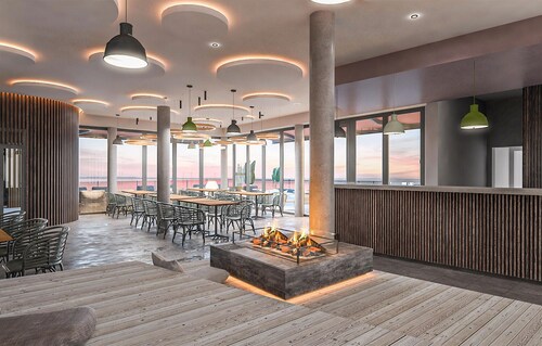 Amazing Home in Lembruch/dümmer See With Sauna, Wifi and Indoor Swimming Pool