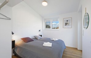 Casa | 3 dormitorios, wifi gratis, ropa de cama