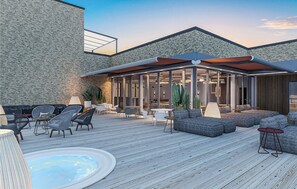 Exterior - Amazing Home in Lembruch/dümmer See With Sauna, Wifi and Indoor Swimming Pool (Lembruch)