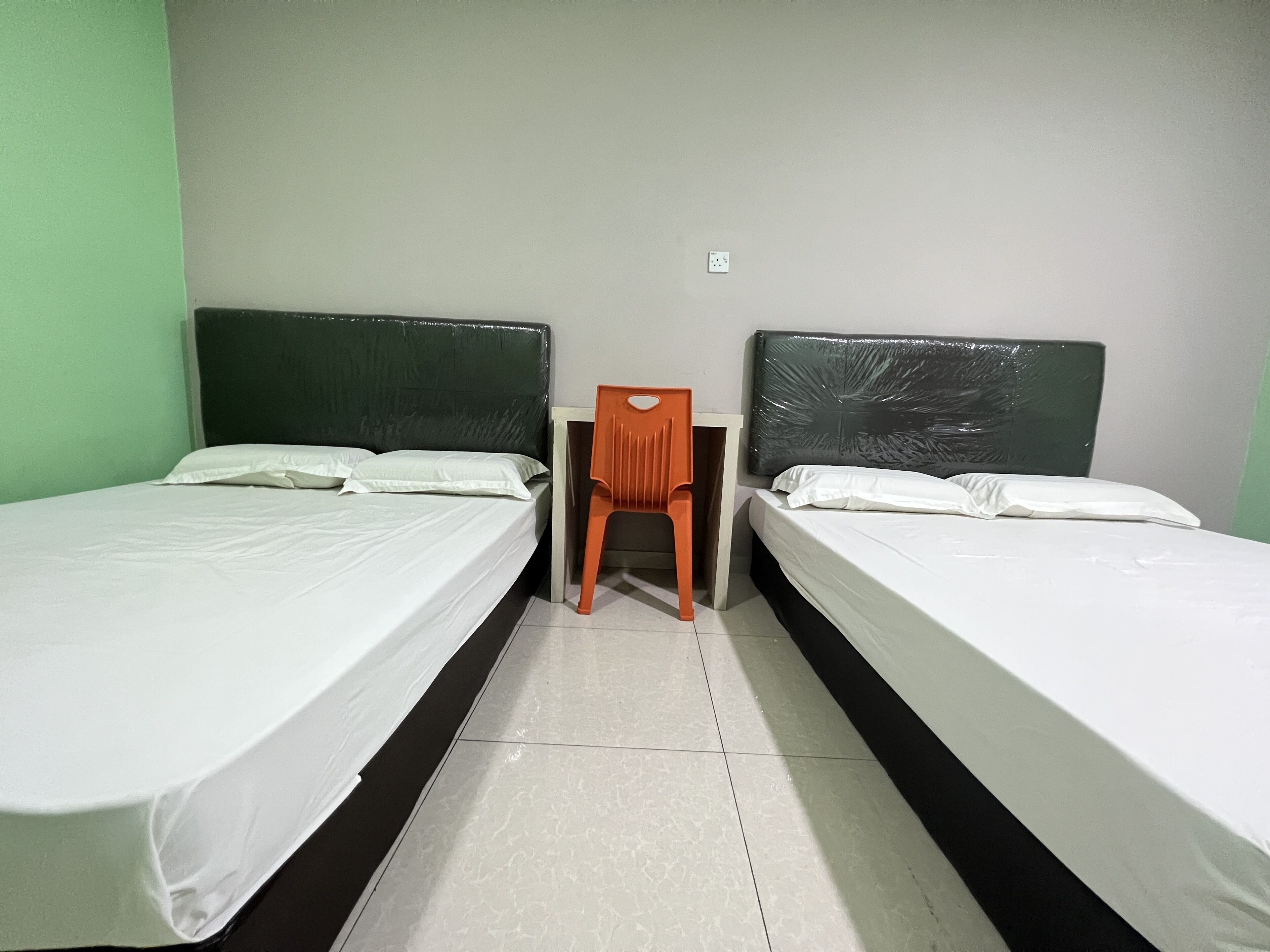 family suite | free wifi, bed sheets