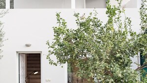 Apartment | Living area - Adhili ii Residence (Rethymno)
