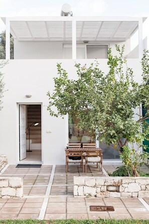 Huoneisto | Oleskelualue