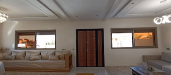 Magnifique Villa Ă Beni Mellal