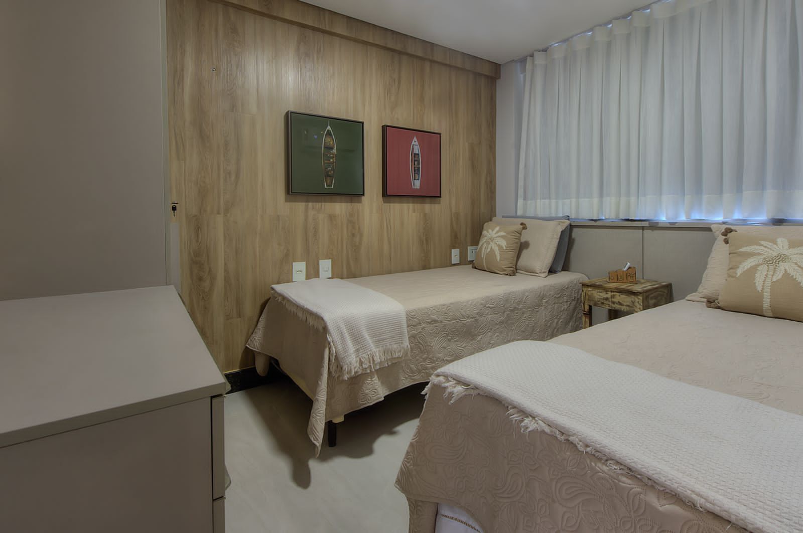 Mega Luxury Penthouse Duplex Pé na Areia - Manhattan Beach Riviera