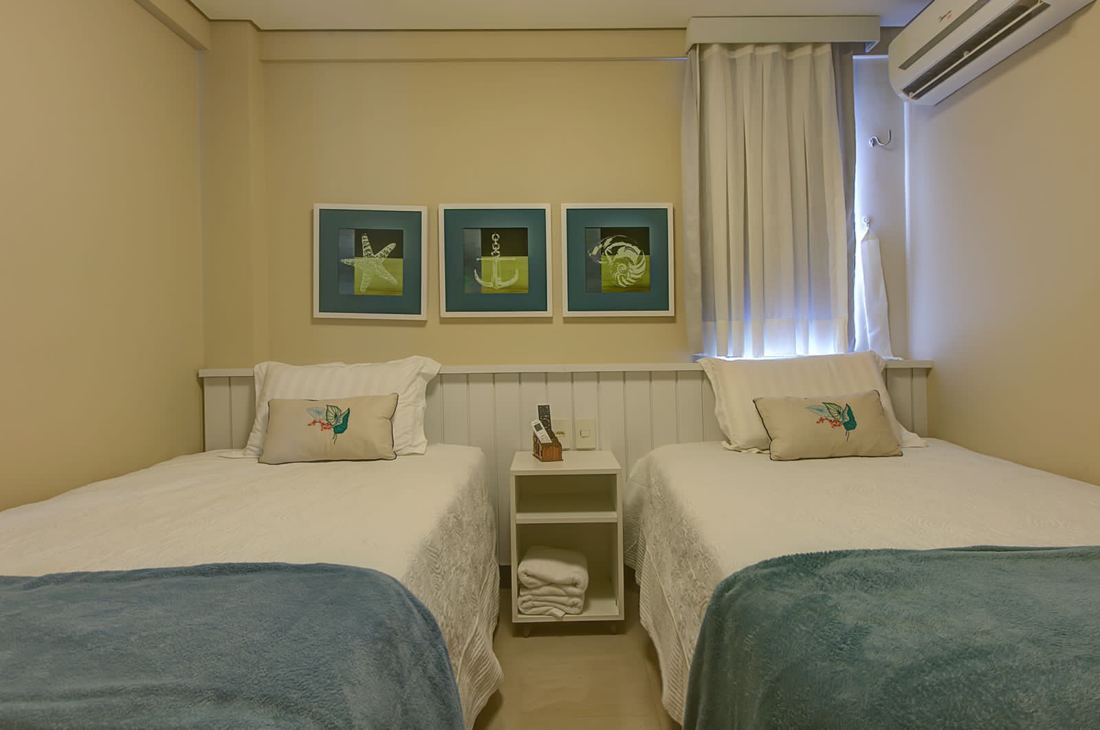 Mega Luxury Penthouse Duplex Pé na Areia - Manhattan Beach Riviera