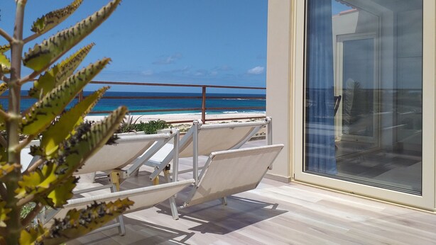 Solterrasse