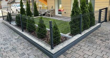 ReBrĂŹ Holiday Home - Caldonazzo Lake