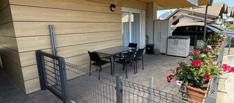 ReBrì Holiday Home - Caldonazzo Lake