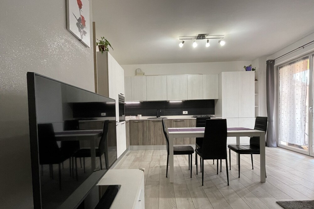 ReBrì Holiday Home - Caldonazzo Lake