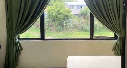 Oyo 90616 George Adventure Base