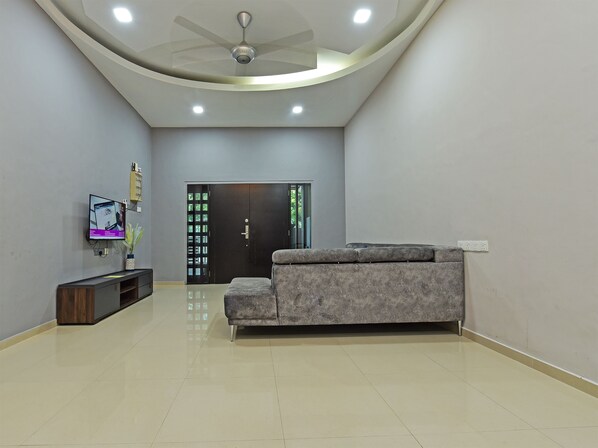 Lobby - OYO Home 90584 Dz Homestay Bukit (Kuantan)