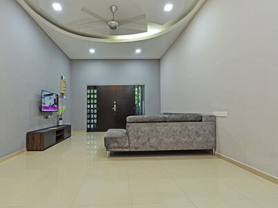 OYO Home 90584 Dz Homestay Bukit