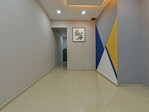 Lobby - OYO Home 90584 Dz Homestay Bukit (Kuantan)