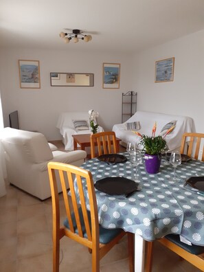 Interior - Maison à Deux pas du Port (Guilvinec)