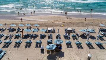 Perto da praia