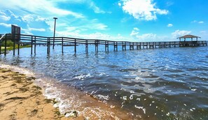Beach nearby - Abron Abron - Oceanfront 4 BR Home w/Spectacular Ocean Views (Duck)