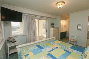 4 chambres, Wi-Fi, literie fournie