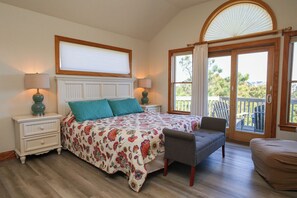 6 Schlafzimmer, Reisekinderbett, WLAN, Bettwäsche