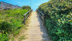 住宿场地