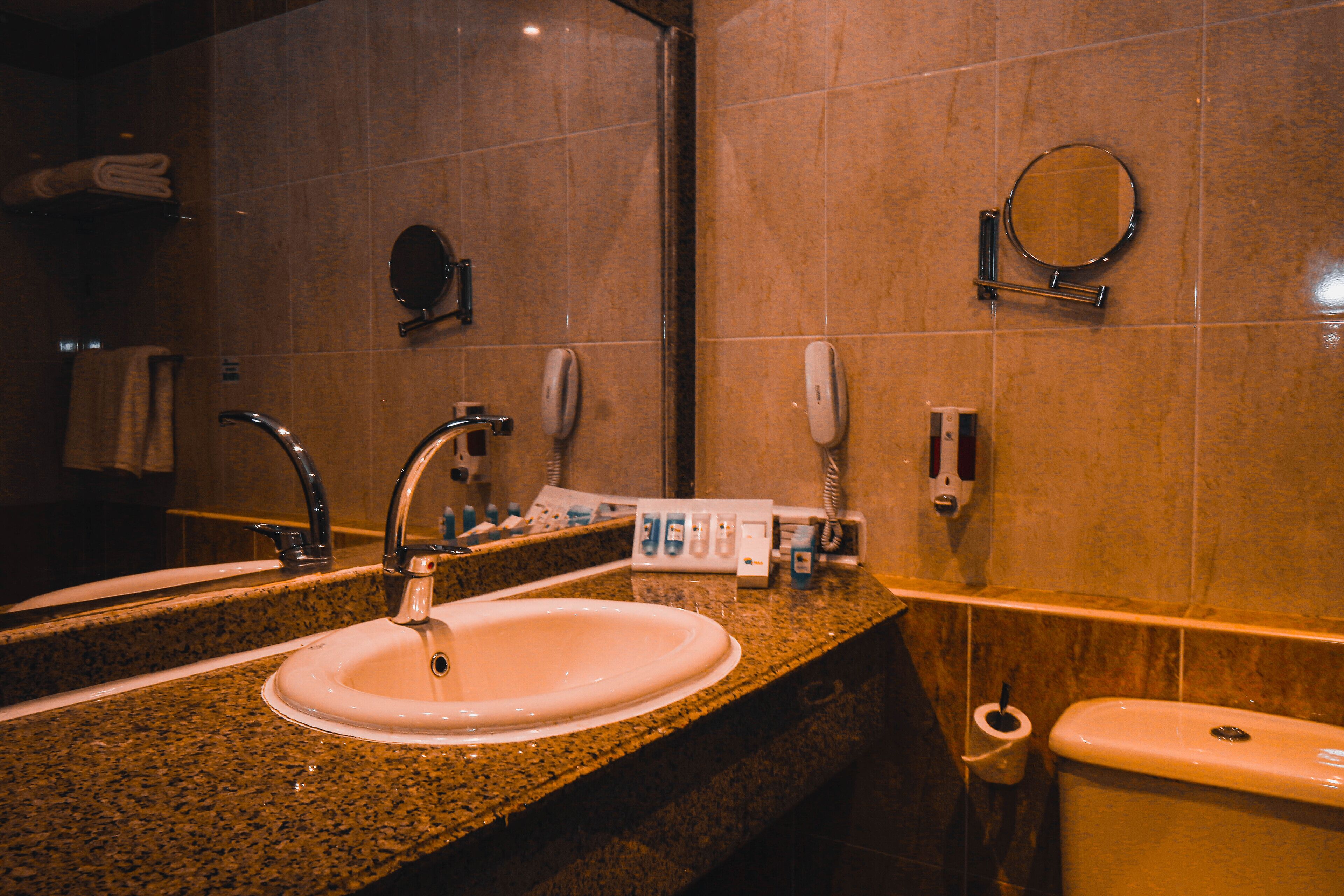 Photo - Apartment At Nubia Aqua Beach Resort