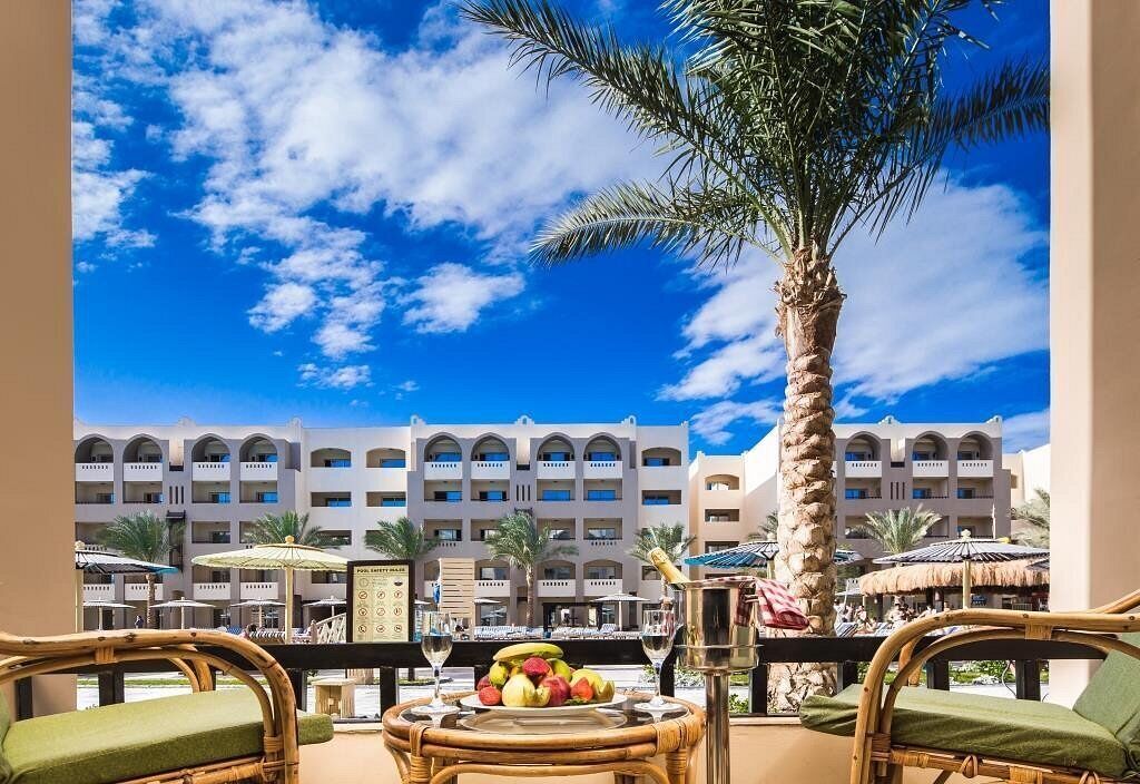Photo - Apartment At Nubia Aqua Beach Resort