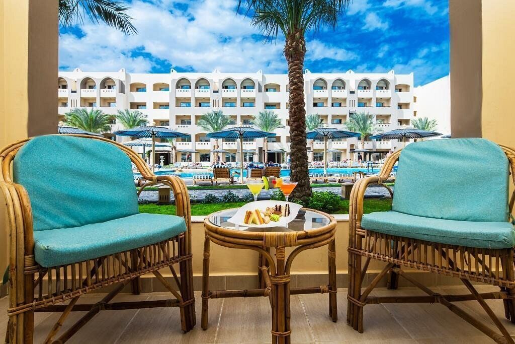Photo - Apartment At Nubia Aqua Beach Resort